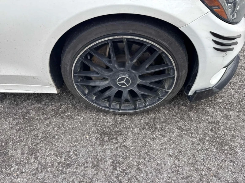 Mercedes-Benz C 400 * CARFAX * , снимка 6 - Автомобили и джипове - 52735764