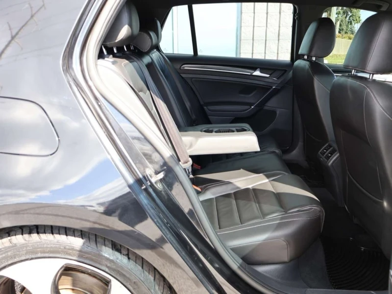 VW Golf R* CARFAX * БЕЗ ПЪРВОНАЧ, снимка 15 - Автомобили и джипове - 52891067