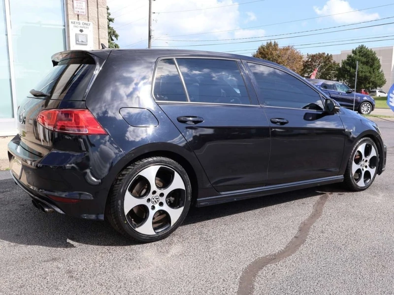 VW Golf R* CARFAX * БЕЗ ПЪРВОНАЧ, снимка 6 - Автомобили и джипове - 52891067