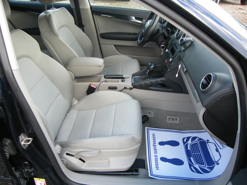 Audi A3 2.0TDI 170kc AVTOMATIK, снимка 12 - Автомобили и джипове - 53033900