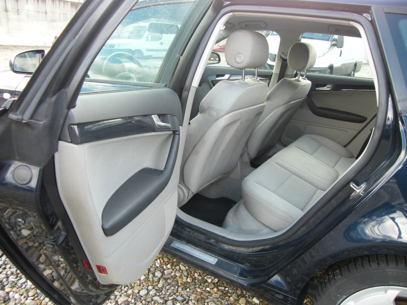 Audi A3 2.0TDI 170kc AVTOMATIK, снимка 9 - Автомобили и джипове - 53033900