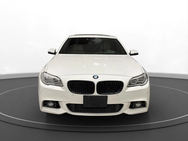 BMW 535 2016 BMW 5 Series 535i xDrive Sedan AWD, снимка 2 - Автомобили и джипове - 53179735