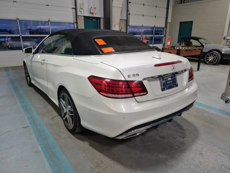 Mercedes-Benz E 350 * CARFAX * ЦЕНА ДО БГ, снимка 4 - Автомобили и джипове - 53341057