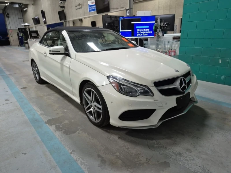 Mercedes-Benz E 350 * CARFAX * ЦЕНА ДО БГ, снимка 2 - Автомобили и джипове - 53341057