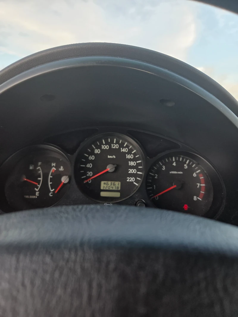 Subaru Forester, снимка 8 - Автомобили и джипове - 53432020