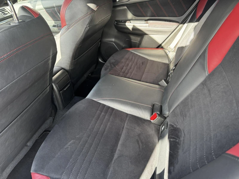 Subaru Impreza STI 2.7 Stroker, снимка 10 - Автомобили и джипове - 53444663