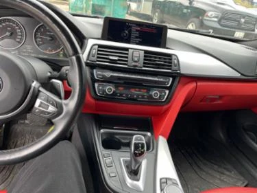 BMW 435 R * * CARFAX * * АВТО КРЕДИТ - 23500 лв. - 75380143 | Car24.bg