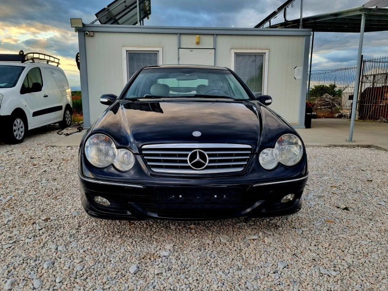 Mercedes-Benz C 220 2.2CDI 150ks.Full.Facelift - 7500 лв. - 78569657 1