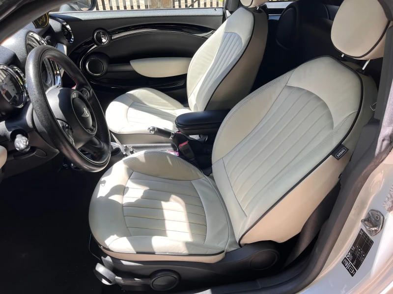 Mini Coupe John Cooper Work - 16161 лв. / 8262.99 € - 32243954 1