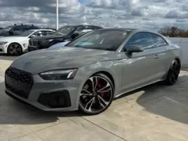Audi S5 CARFAX АВТО КРЕДИТ  | Mobile.bg — изображение 2