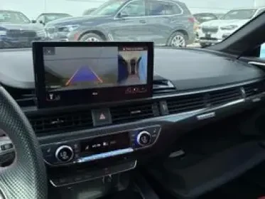 Audi S5 CARFAX АВТО КРЕДИТ  | Mobile.bg — изображение 13