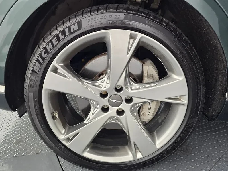 Genesis GV80 3.5T AWD | Mobile.bg   5