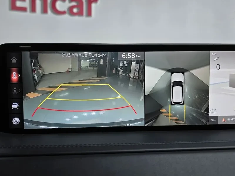 Genesis GV80 3.5T AWD | Mobile.bg   15