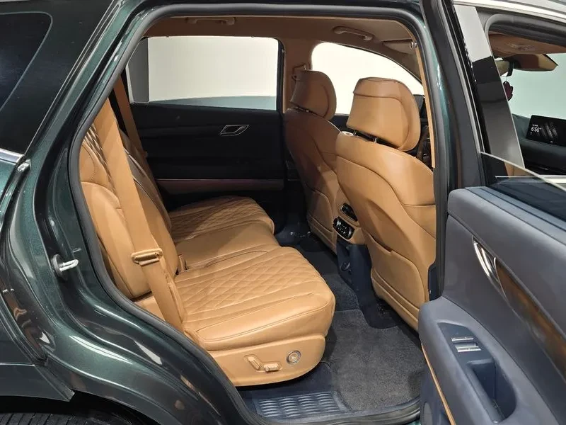 Genesis GV80 3.5T AWD | Mobile.bg   12