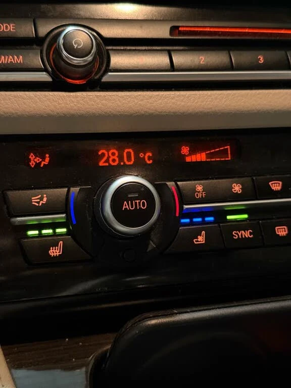 BMW 535 2016 BMW 5 Series 535i xDrive Sedan AWD, снимка 11 - Автомобили и джипове - 53179735