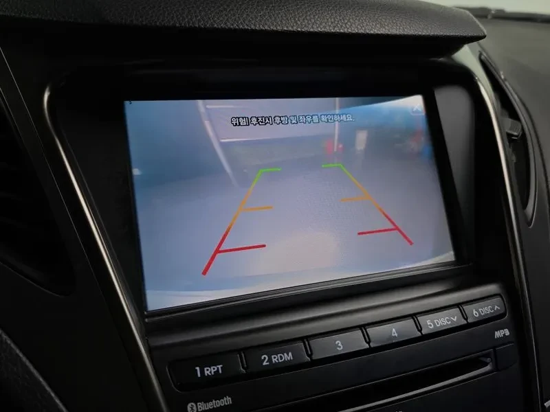 Hyundai Grandeur 2.4, снимка 15 - Автомобили и джипове - 54626067