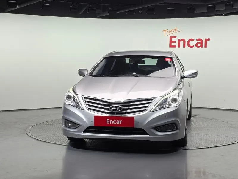 Hyundai Grandeur 2.4, снимка 3 - Автомобили и джипове - 54626067