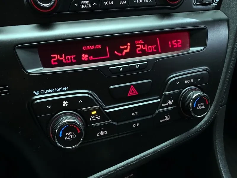 Kia K5 2.0 Luxury | Mobile.bg � ����������� 15