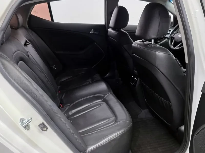 Kia K5 2.0 Luxury | Mobile.bg � ����������� 12