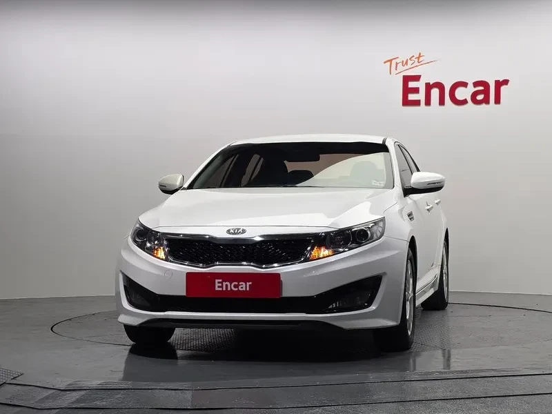 Kia K5 2.0 Luxury | Mobile.bg � ����������� 3