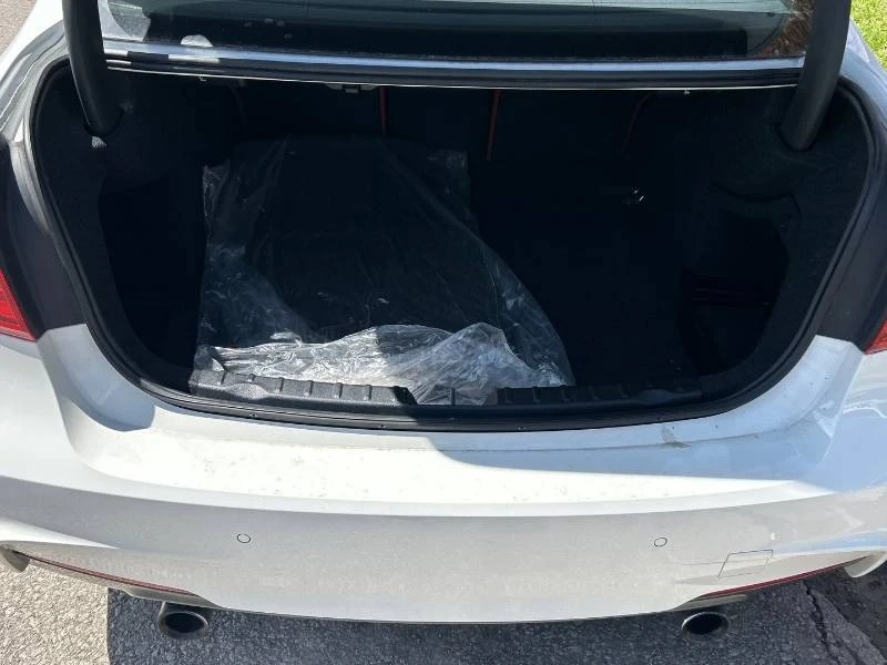 BMW 335 * ЗАДНО * РЪЧКА * ЧЕРВЕНА КОЖА * КАМЕРА, снимка 16 - Автомобили и джипове - 54980167