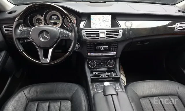 Mercedes-Benz CLS 350, снимка 5 - Автомобили и джипове - 55415525