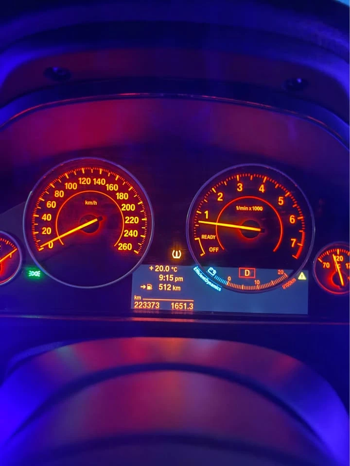 BMW 435 MHD Stage 2+ / НАПЪЛНО ОБСЛУЖЕНО , снимка 5 - Автомобили и джипове - 55532593