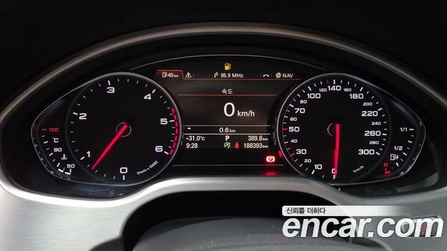 Audi A8 | TOP SERVICE, снимка 8 - Автомобили и джипове - 56063009