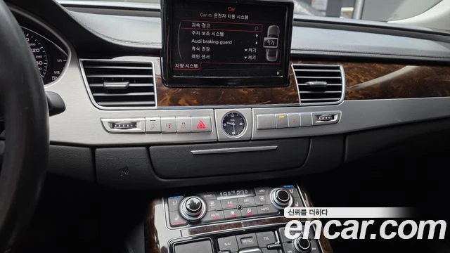 Audi A8 | TOP SERVICE, снимка 15 - Автомобили и джипове - 56063009