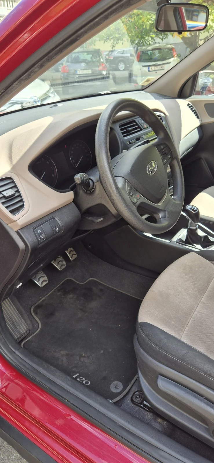Hyundai I20 | Mobile.bg � ����������� 6
