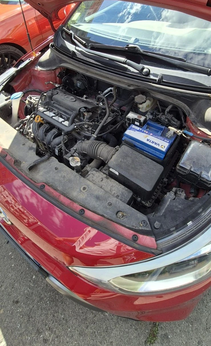 Hyundai I20 | Mobile.bg � ����������� 13