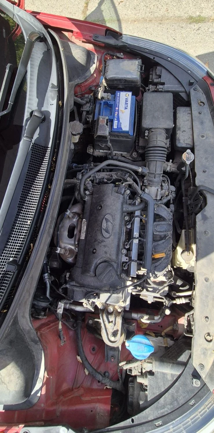 Hyundai I20 | Mobile.bg � ����������� 14