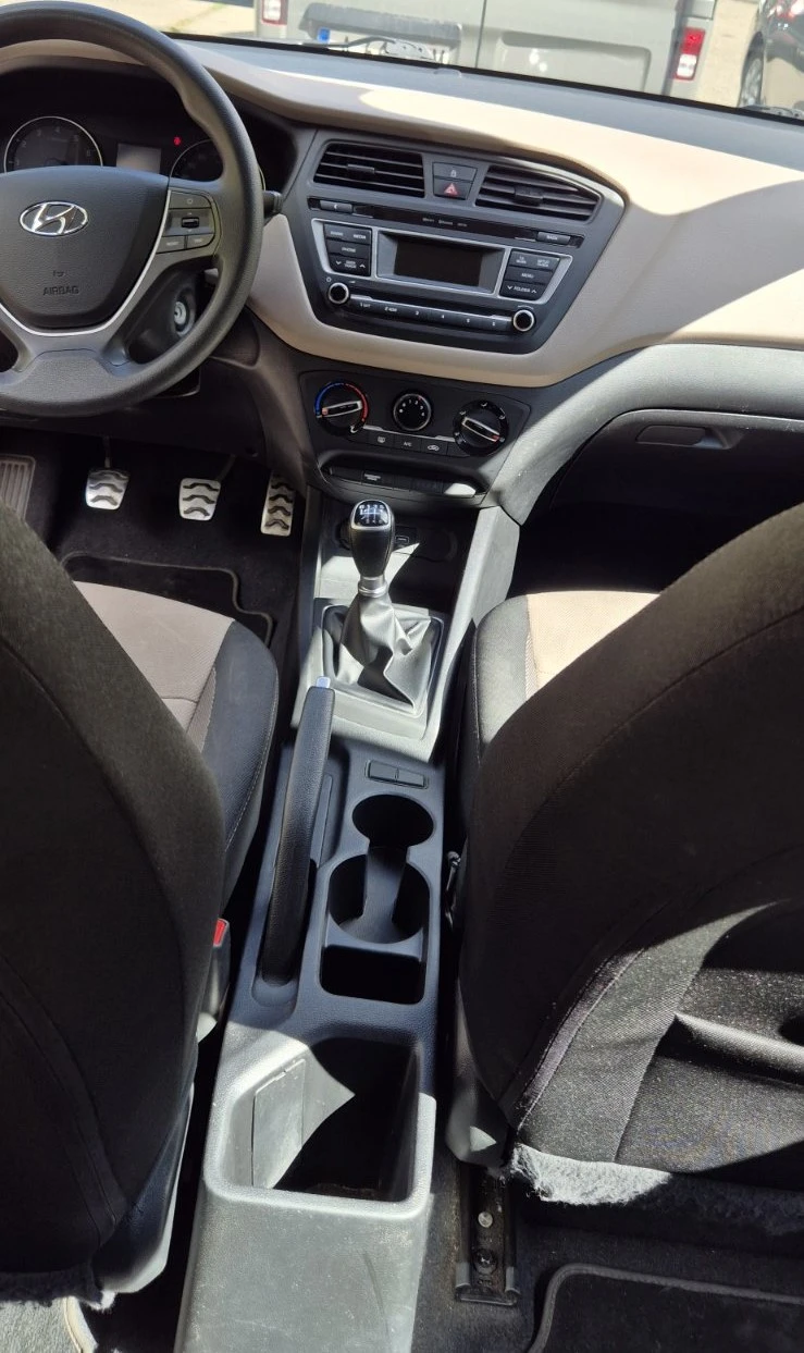 Hyundai I20 | Mobile.bg � ����������� 9