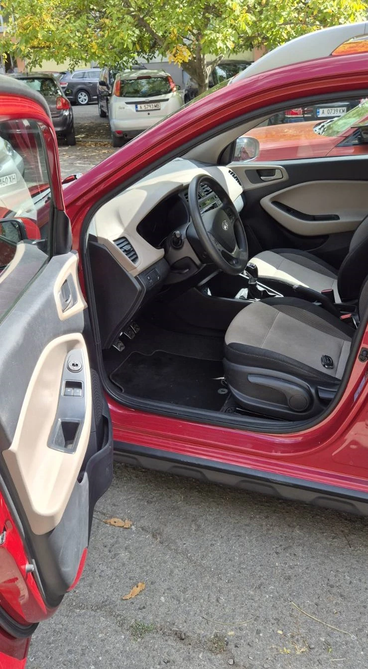 Hyundai I20 | Mobile.bg � ����������� 5