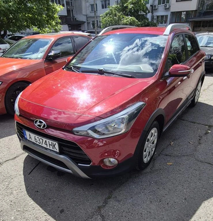 Hyundai I20 | Mobile.bg � ����������� 2