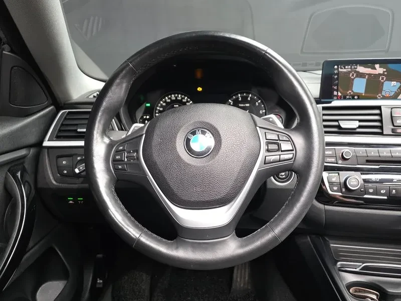 BMW 420 i - ���� 30% ����� | Mobile.bg � ����������� 12