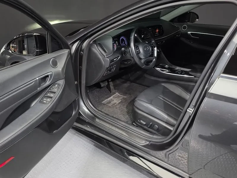 Hyundai Sonata 1.6 Turbo Premium Plus | Mobile.bg � ����������� 10