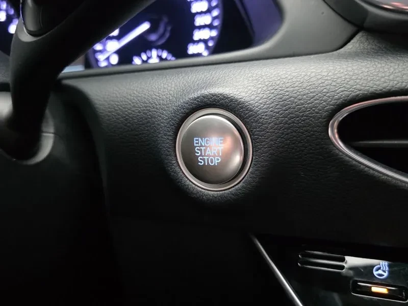 Hyundai Sonata 1.6 Turbo Premium Plus | Mobile.bg � ����������� 17
