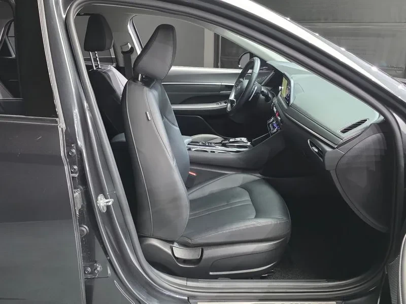 Hyundai Sonata 1.6 Turbo Premium Plus | Mobile.bg � ����������� 11