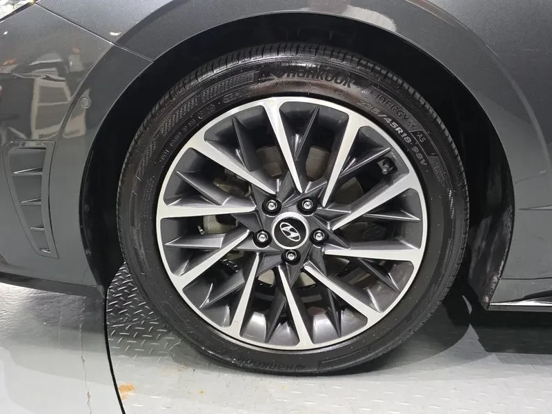 Hyundai Sonata 1.6 Turbo Premium Plus | Mobile.bg � ����������� 5