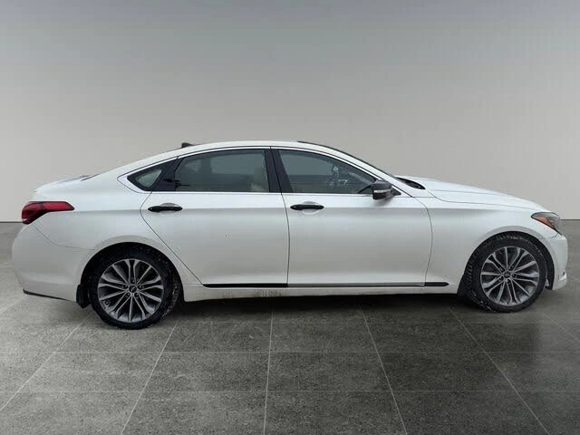 Hyundai Genesis 3.8-V6* 4X4* PREMIUM* NAPPA* �������* ���������* P | Mobile.bg � ����������� 4