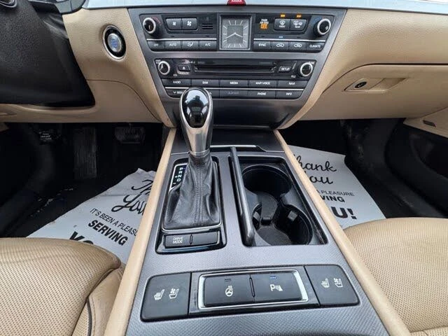 Hyundai Genesis 3.8-V6* 4X4* PREMIUM* NAPPA* �������* ���������* P | Mobile.bg � ����������� 13
