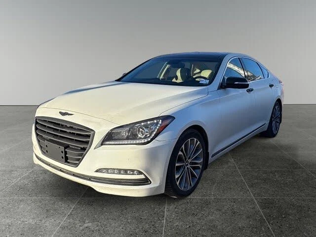 Hyundai Genesis 3.8-V6* 4X4* PREMIUM* NAPPA* ПОДГРЕВ* ОБДУХВАНЕ* P