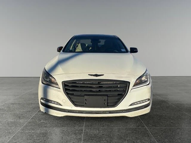 Hyundai Genesis 3.8-V6* 4X4* PREMIUM* NAPPA* �������* ���������* P | Mobile.bg � ����������� 2