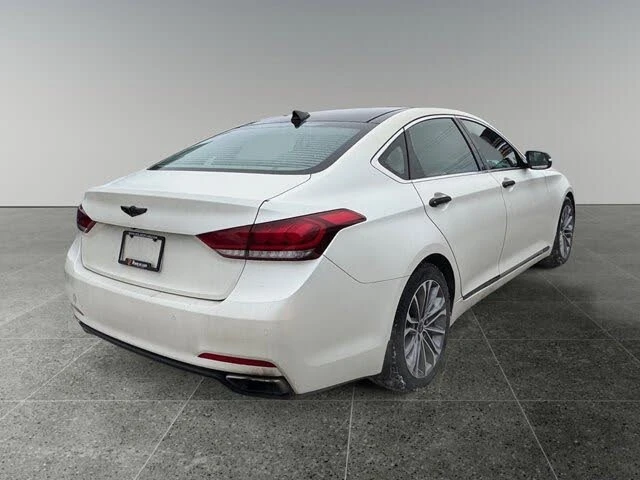 Hyundai Genesis 3.8-V6* 4X4* PREMIUM* NAPPA* �������* ���������* P | Mobile.bg � ����������� 5