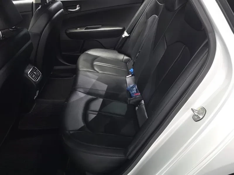 Kia K5 2.0 Lpi Rental Car Luxury | Mobile.bg � ����������� 12