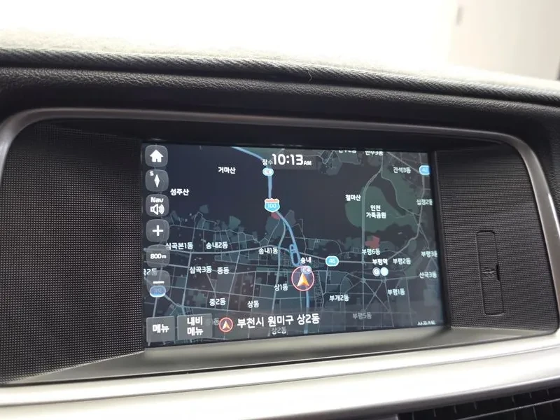Kia K5 2.0 Lpi Rental Car Luxury | Mobile.bg � ����������� 15