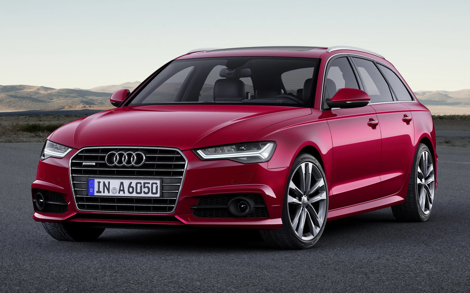 Audi A6 -5   !! 3.0 CRT!!!2.0!!! | Mobile.bg   17