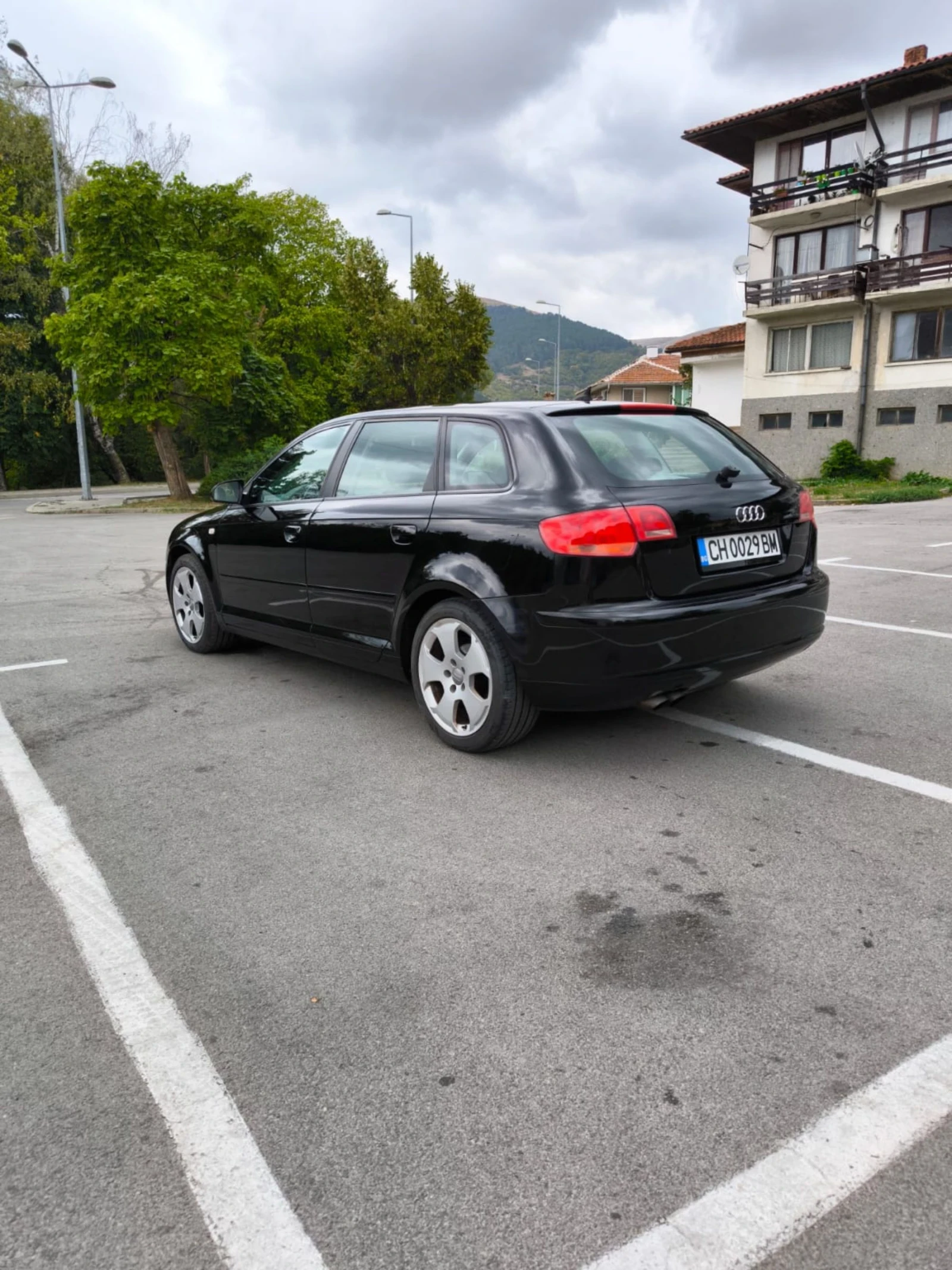 Audi A3  - изображение 5