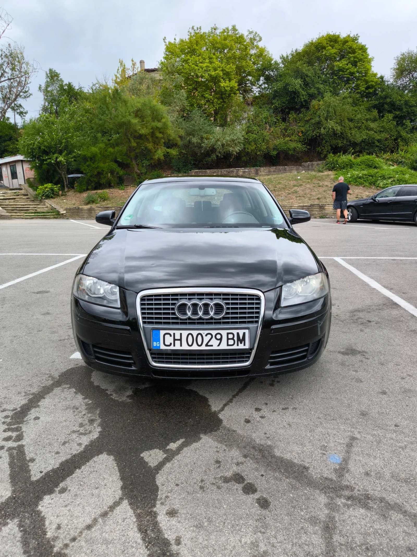 Audi A3  - изображение 2